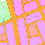 Bán lô đất thổ cư tại đường số 1 khu tái định cư vĩnh yên, vạn thạnh vị trí đẹp, pháp lý rõ ràng
