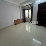 Cho thuê nhà ngõ 22 trung kính 32m x5t giá 14tr/th
