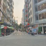 Bán nhà 1 trệt 1 lầu 105m2 (5x21) mặt tiền phan văn trị cách biển thùy vân 200m giá 17.5 tỷ