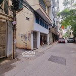Bán nhà 7 tầng thang máy phân lô lạc long quân 54m2 ô tô tránh kinh doanh ở ngay.
