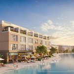 Liền kề đảo vua 108m chiết khấu lên tới 23% giá chỉ còn 11.6 tỷ