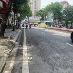 Bán nhà mặt phố lạc long quân 410m2/ 5 tầng/mt 7.5m 168 tỷ - xây tòa building đẳng cấp