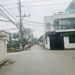 Siêu phẩm đông anh - lô góc - ô tô tránh.