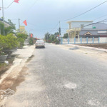 Chính chủ cần bán lô đất đối diện trung tâm bãi tắm biển quất lâm nam định 99m2 đường ô tô tránh