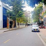 Bán nhà phân lô nguyễn văn huyên, dịch vọng, cầu giấy, hà nội, mt rộng thang máy.
