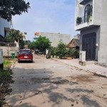 đất 1 sẹc thạnh lộc 28 ngay ngã tư ga quận 12