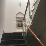 Bán ks 4 tầng mặt tiền phan văn trị đang cho thuê 25tr/tháng 105m2 (5x21) giá 20 tỷ còn tl