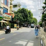 Mặt tiền nội bộ đường tô hiệu phường hiệp tân dt 8mx20m giá 18,9 tỷ