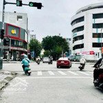 đất mặt tiền đường 10m5 nguyễn thị minh khai: hải châu. s= 152m2. ( 10x15,2) giá: 22.2 tỷ bớt nhẹ