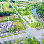 03 suất ngoại giao duy nhất 150m2 giá 2,68 tỷ, sẵn sổ từng lô mỹ phước 1. lh 0338095678
