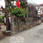 Bán 80m2.đất lõi trung tâm cổ dương nhiều tiện ích ngay kđt mới giá đt nhỉnh 7 tỷ có thương lượng