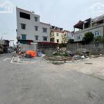 Cần bán 86m2 đất đấu giá xã tàm xá, đông anh, hà nội.