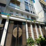 Bán nhà hẻm 3 thành thái - 98m2 - ngang 8m - 3 lầu - 17,5 tỷ