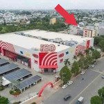 Tổng hợp giá bán đất nền trục chính gs01 . big c go dĩ an