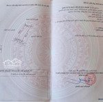 Hàng hiếm 78,5m2 tuyến 2 cách 25m là đường 27m đức phong - đại đồng