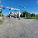 Nền đường số 1 khu dân cư đông phú, gần kcn hưng phú