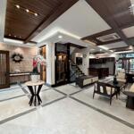 Nhà phố mỹ phước đường phạm thái bường, phú mỹ hưng, phường tân phong, quận 7, tp.hcm.