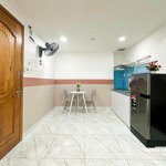 Khai trương căn hộ ngay trung tâm quận 10, cửa sổ đón nắng, ngay công trường dân chủ