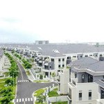 Khách kẹt tiền ngân hàng cần bán gấp nhà phố tại aqua city lỗ 1.5 tỷ so với giá hợp đồng