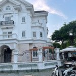 Hàng hiếm căn góc biệt thự sân vườn đơn lập cityland garden hill giá chỉ 60 tỷ- 0977178686