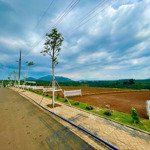 Chỉ với 249 triệu quý khách sở hữu ngay lô đất 2 mt view triệu đô ở di linh, lâm đồng dt 164m2!
