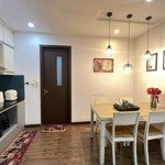 Cho thuê căn hộ chung cư green park - kđt việt hưng, long biên 68m2 2pn, 2vs giá 11.5tr/tháng