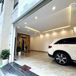 Bán 59,3m2 nhà 6 tầng thang máy, ngõ 12 thạch bàn. nhà mới đẹp, tiện ích bạt ngàn, gần hồ điều hòa