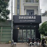 Bán nhà đường số 13 giá tốt kđt hà quang, nha trang