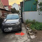 Bán đất tráng việt, mê linh. full thổ cư, ô tô đỗ. đón đầu dự án cầu thượng cát