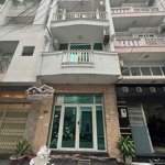 Bán nhà đường sư vạn hạnh - 4,5x14m -3 lầu - 16 tỷ