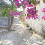 Bán đất sổ nông nghiệp chung 300 triệu / 102m2
