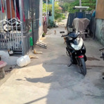 Bán đất hẻm tôn đức thắng - phường tân thiện - tx lagi