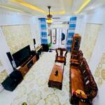 Bán nhà mới - hxh lê văn thọ - p11 -gò vấp 72m2-4 tầng 4pn - giá 7,75 tỷ