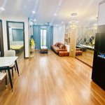 Bán nhanh căn hộ 2 ngủ 2 vệ sinhtòa thăng long capital, full nội thất, có slot oto.