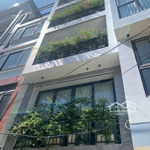 Bay nhanh - siêu hiếm nhà 5 tầng thang máy an thọ - kinh doanh - vp - ô tô qua nhà - 7.x tỉ