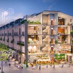 Bán Nhà Phố 5 Tầng, Mặt Đường Liên Xã 21M, Kđt Khép Kín Economy Như Quỳnh, Văn Lâm, Hy, Giá Bán 8,5 Tỷ