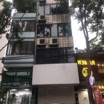 Bán Nhà Mặt Phố Phan Kế Bính, 11,5 Tỷ, 31M2, 4 Phòng Ngủ 3Wc