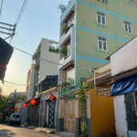 Nhà Mặt Tiền 5 Tầng, Diện Tích: 100M2 (5M X 20M) Có Thang Máy, Dtsd 500M2, Giá Bán 9,5 Tỷ, Tân Thới Nhất, Q12