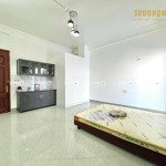 Cho Thuê Căn Hộ Studio Ngay Bàu Cát, Sẵn Nội Thất Cơ Bản