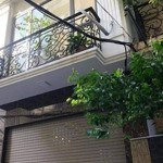 Cần Cho Thuê Nhà Riêng Siêu Đẹp Tại Phố Đào Tấn 100M2X5T Ô Tô Đỗ Cửa Full Đồ Giá 27 Tr/ Tháng