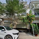  BÁN NHÀ 4 TẦNG KDC CITYLAND CENTER HILLS – GÒ VẤP