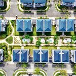 Cần bán căn biệt thự the bliss p2 - zone 2 tại dự án id juntion long thành