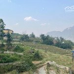 Bán đất tại tả van, sa pa, lào cai, 2,95 tỷ, 389 m2, hàng hot