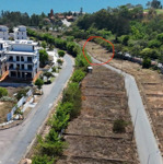 Bán đất nền dự án diamond bay phan thiết, 16,5 triệu / m2, 292 m2, phú hài, phan thiết