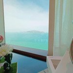 Bán căn studio view biển đẹp, vị trí ngay tại quảng trường 2/4 nha trang - giá chỉ 2.65 tỷ
