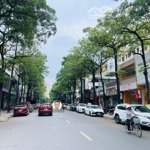 Siêu hiếm-bán nhà mặt phố trung hòa 136m/5tầng/mt 5.5m 84.5 tỷ, vị trí đặc địa,kd đỉnh