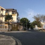 Bán biệt thự ngang 12m - mặt tiền trục đường chính khang điền phường phước long b - sổ hồng riêng