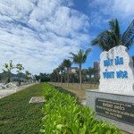 Hạ giá - bán gấp cặp đất mặt tiền nguyễn khắc viện ngay sát minh mạng. đường 15m giá tốt nhất tt.
