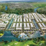 Xuất hiện lô hoa hậu, đẹp lung linh, 5x20 giá bán 16 triệu/m2 tại biên hòa new city