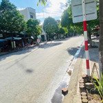 Bán đất mặt tiền trương định gần biển sơn trà